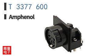 T 3377 600