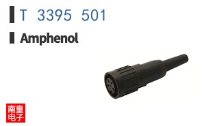T 3395 501