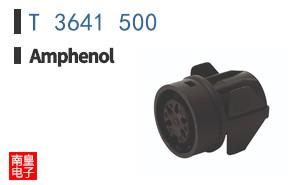 T 3641 500