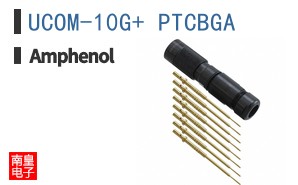UCOM-10G+ PTCBGA