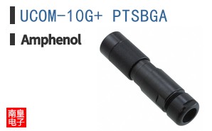 UCOM-10G+ PTSBGA