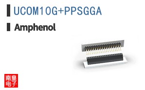 UCOM10G+PPSGGA