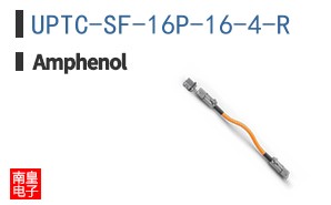 UPTC-SF-16P-16-4-R