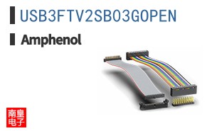 USB3FTV2SB03GOPEN