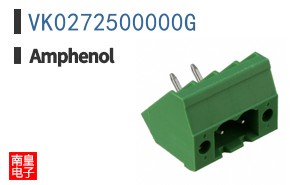 VK0272500000G