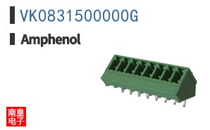 VK0831500000G