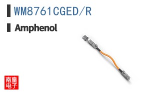 WM8761CGED/R