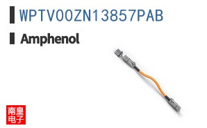 WPTV00ZN13857PAB