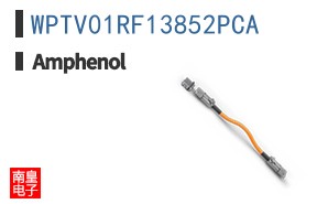 WPTV01RF13852PCA