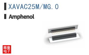XAVAC25M/MG.0