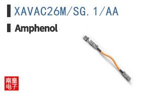XAVAC26M/SG.1/AA