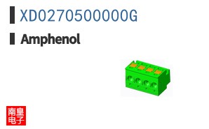 XD0270500000G